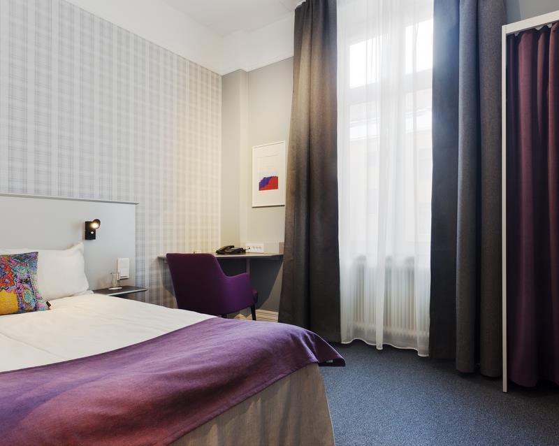 Hotel Oerebro Room photo